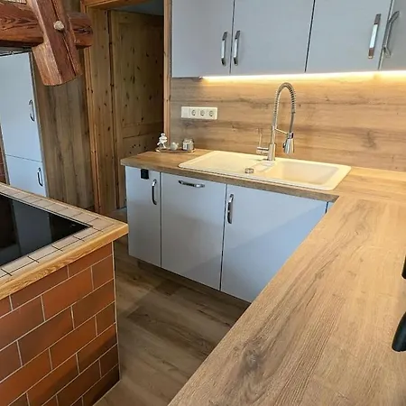 Holiday home Old Forge Modern Retreat