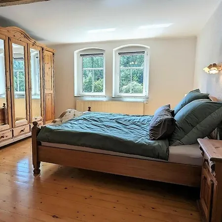 Holiday home Old Forge Modern Retreat