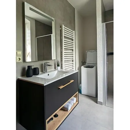 Old Forge Modern Retreat Holiday home *